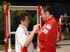 GP CINA - Qualifiche e Prove Libere 3